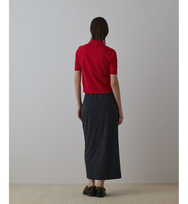 Diagram「タックタイトスカート」|スカート|