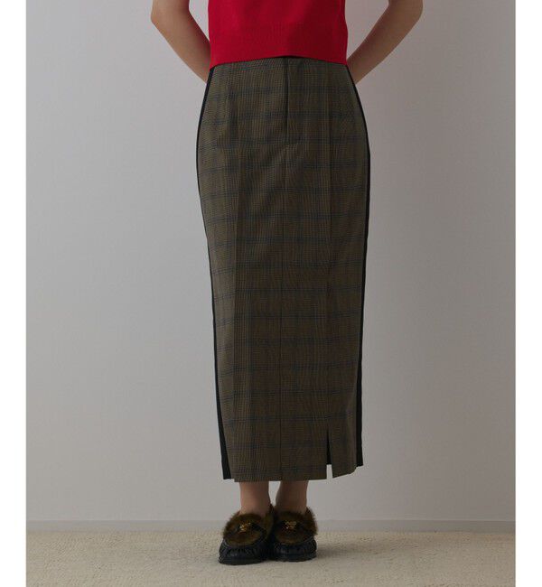 Diagram「タックタイトスカート」|スカート|