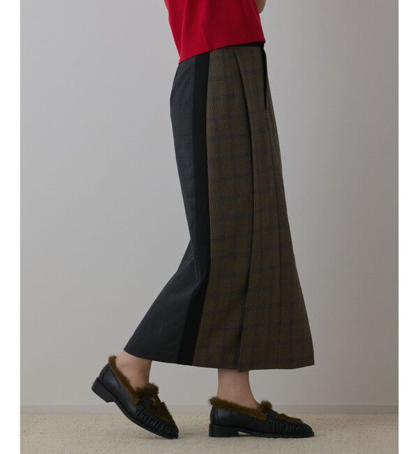 Diagram「タックタイトスカート」|スカート|