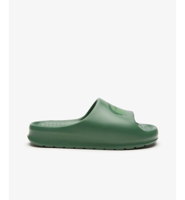 LACOSTE「メンズ SERVE SLIDE 2.0 223 1 CMA」|サンダル|