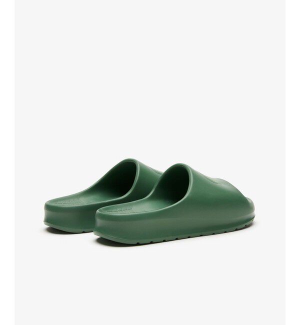 LACOSTE「メンズ SERVE SLIDE 2.0 223 1 CMA」|サンダル|