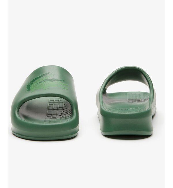 LACOSTE「メンズ SERVE SLIDE 2.0 223 1 CMA」|サンダル|