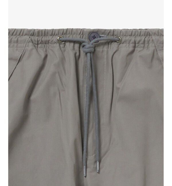 LACOSTE「コットンナイロンツイルカーゴショーツ」|その他|