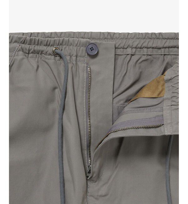 LACOSTE「コットンナイロンツイルカーゴショーツ」|その他|