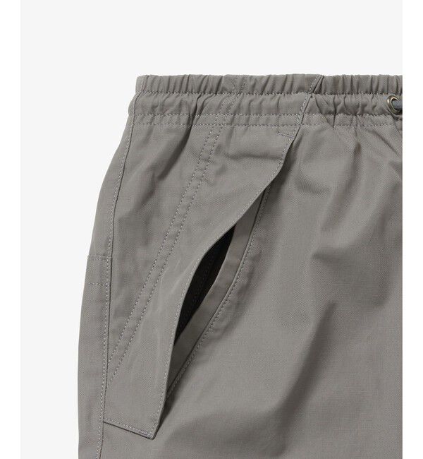 LACOSTE「コットンナイロンツイルカーゴショーツ」|その他|