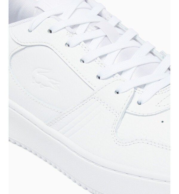 LACOSTE「メンズ L001 SET 224 7 SMA」|スニーカー|