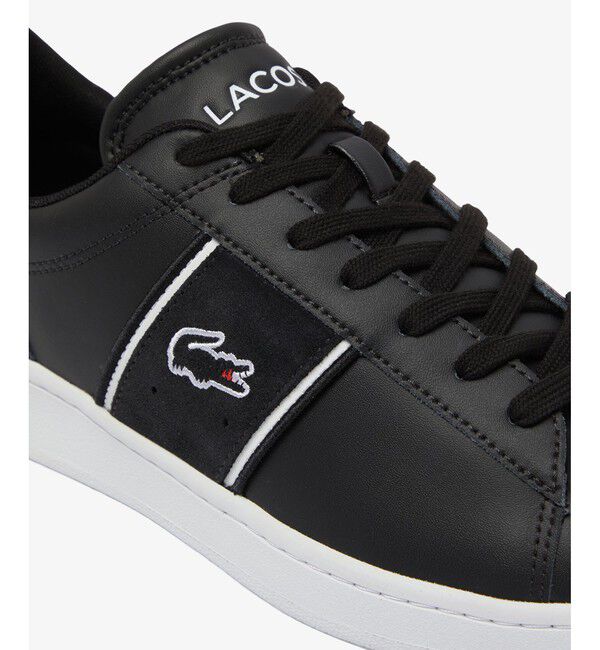 LACOSTE「メンズ CARNABY SET CGR 2241 SMA」|スニーカー|
