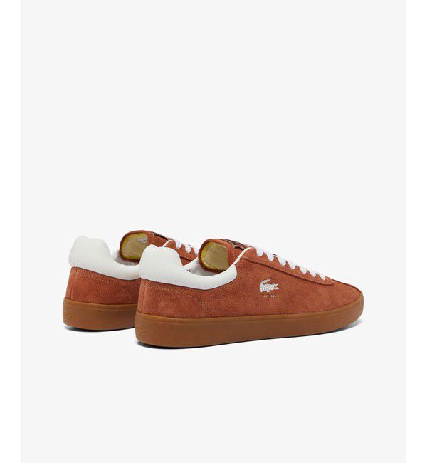 LACOSTE「メンズ BASESHOT 224 1 SMA」|スニーカー|