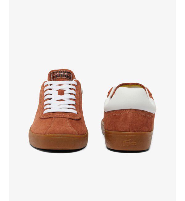 LACOSTE「メンズ BASESHOT 224 1 SMA」|スニーカー|