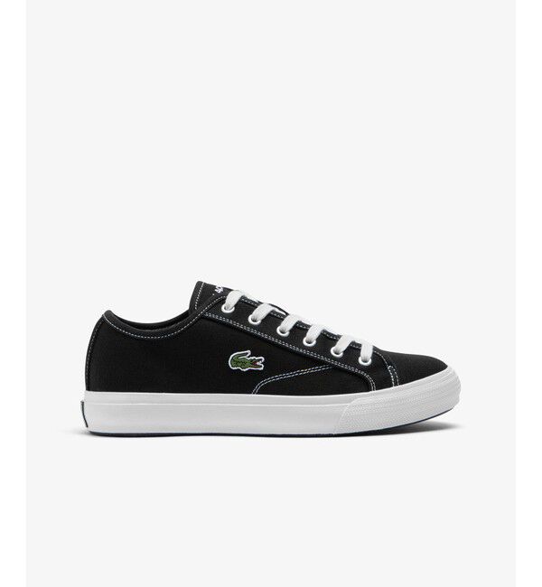 LACOSTE「メンズ BACKCOURT 125 1 CMA」|スニーカー|