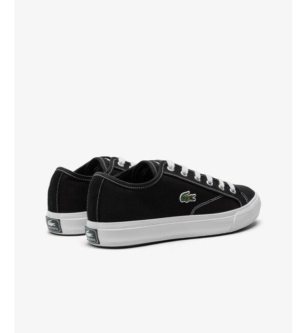 LACOSTE「メンズ BACKCOURT 125 1 CMA」|スニーカー|