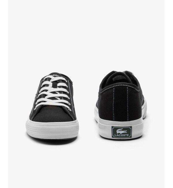 LACOSTE「メンズ BACKCOURT 125 1 CMA」|スニーカー|