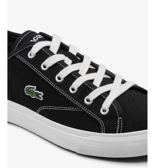 LACOSTE「メンズ BACKCOURT 125 1 CMA」|スニーカー|