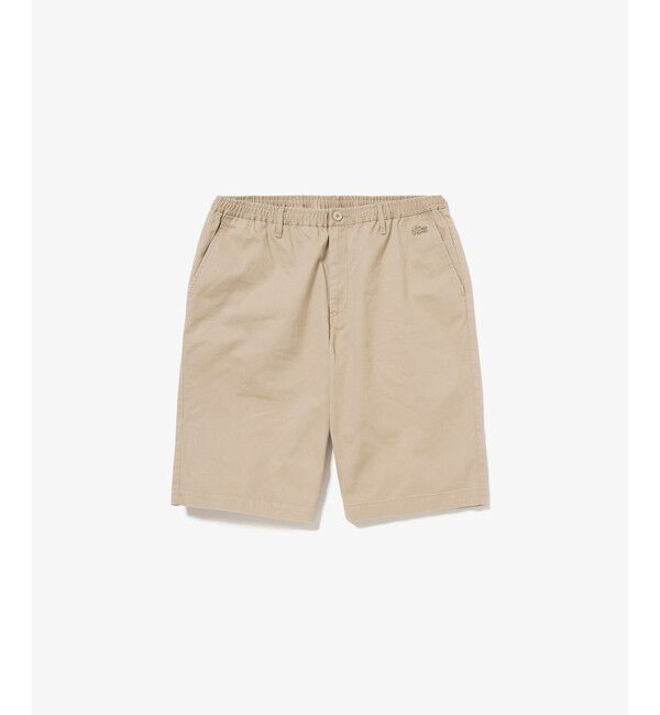 LACOSTE「イージークラシックチノショーツ」|その他|