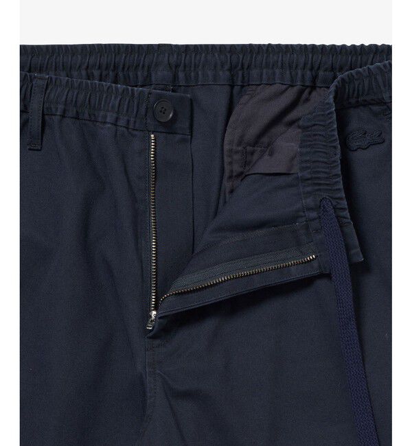 LACOSTE「イージークラシックチノショーツ」|その他|