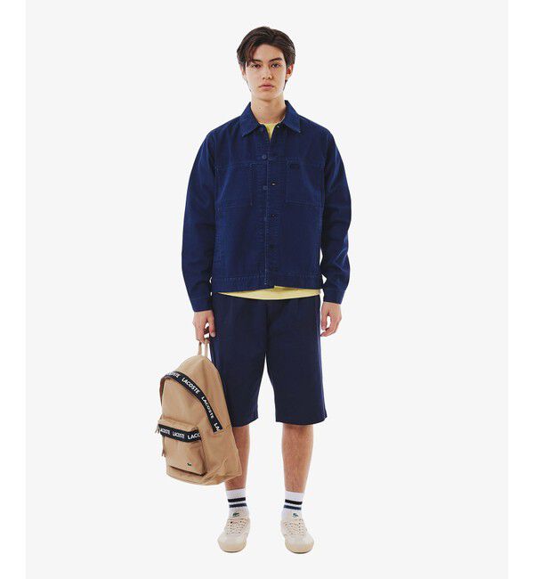 LACOSTE「イージークラシックチノショーツ」|その他|