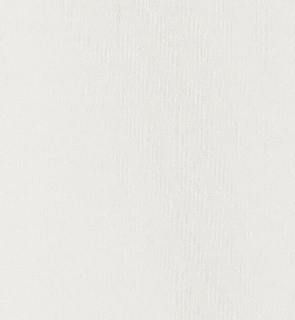 NOLLEY'S sophi「W&W ショート丈Tシャツ」|Tシャツ・カットソー|