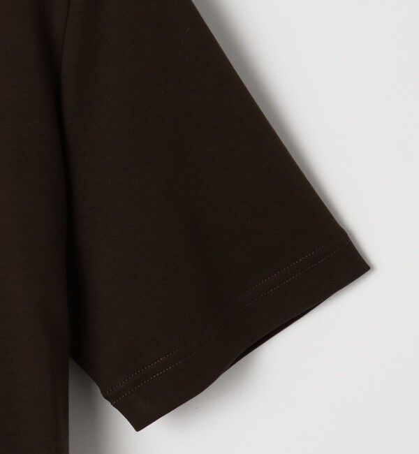 NOLLEY'S sophi「W&W ショート丈Tシャツ」|Tシャツ・カットソー|