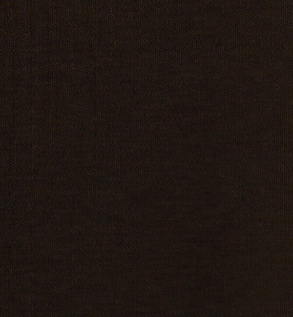 NOLLEY'S sophi「W&W ショート丈Tシャツ」|Tシャツ・カットソー|