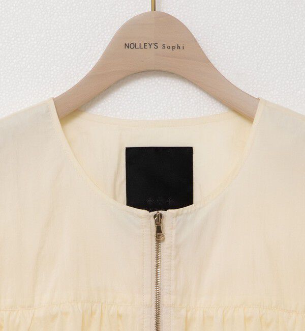 NOLLEY'S sophi「【TATRAS/タトラス】AZHA」|ブルゾン・スタジャン|