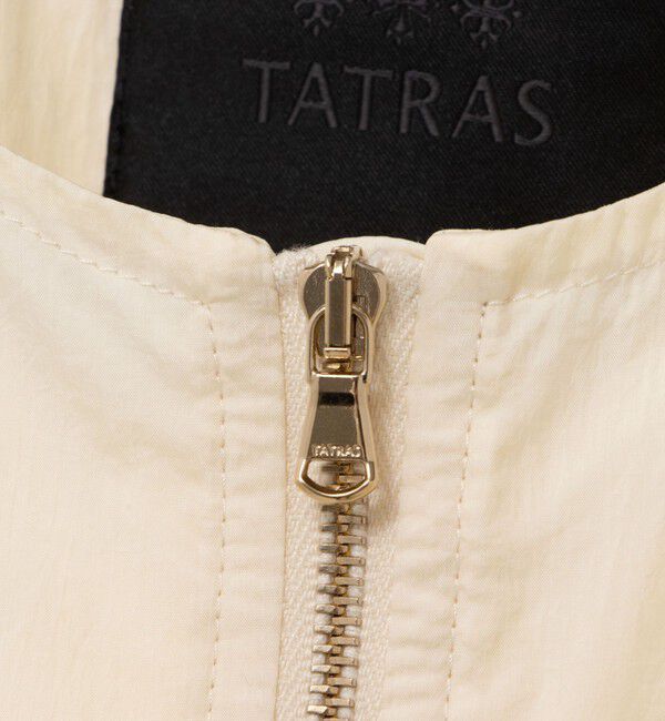 NOLLEY'S sophi「【TATRAS/タトラス】AZHA」|ブルゾン・スタジャン|