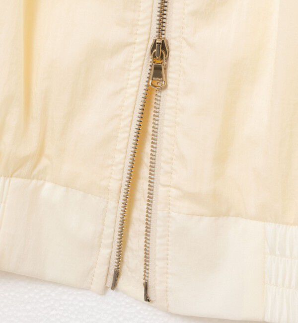 NOLLEY'S sophi「【TATRAS/タトラス】AZHA」|ブルゾン・スタジャン|