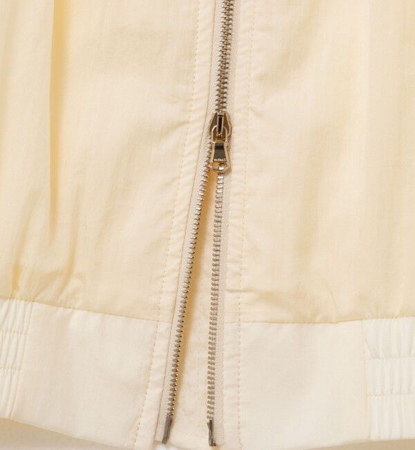 NOLLEY'S sophi「【TATRAS/タトラス】AZHA」|ブルゾン・スタジャン|