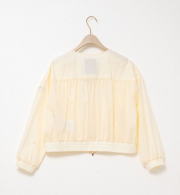 NOLLEY'S sophi「【TATRAS/タトラス】AZHA」|ブルゾン・スタジャン|