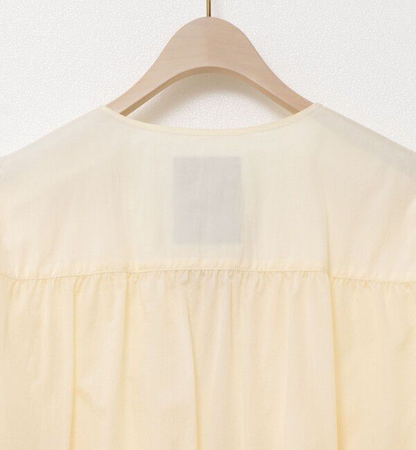 NOLLEY'S sophi「【TATRAS/タトラス】AZHA」|ブルゾン・スタジャン|