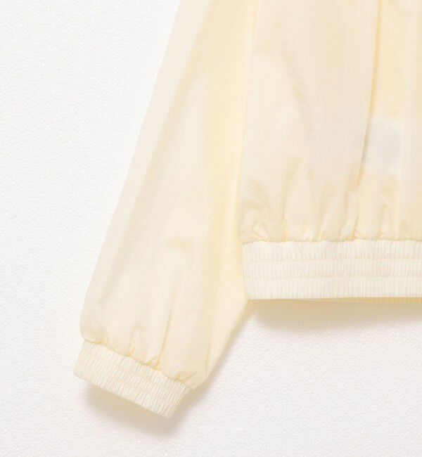 NOLLEY'S sophi「【TATRAS/タトラス】AZHA」|ブルゾン・スタジャン|