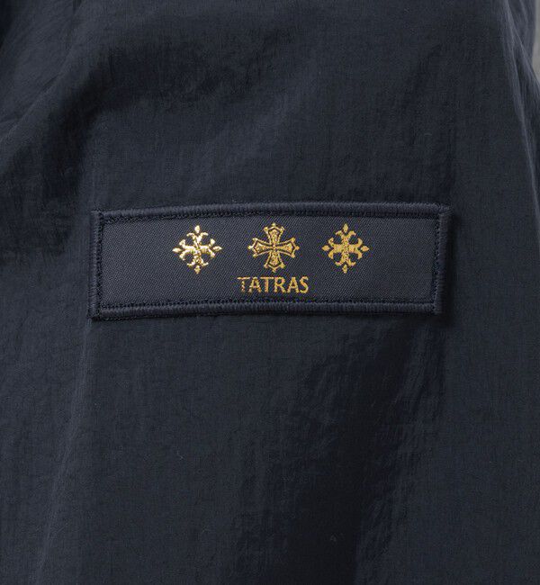 NOLLEY'S sophi「【TATRAS/タトラス】AZHA」|ブルゾン・スタジャン|