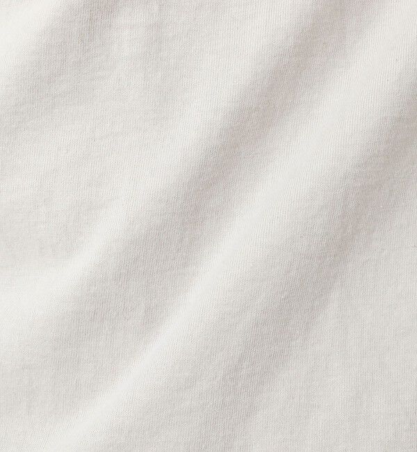 NOLLEY'S goodman「【STONEWOLD】BY YOUR SIDE プリントTシャツ 25SS」|Tシャツ・カットソー|