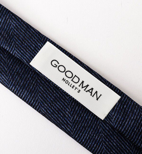 NOLLEY'S goodman「RBクレリックスペースドットネクタイ 25AWコレクション」|ネクタイ・蝶ネクタイ|