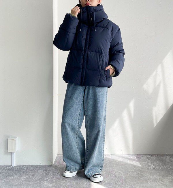 fredy emue「【PYRENEX/ピレネックス】HARMONIE 3」|ダウン|