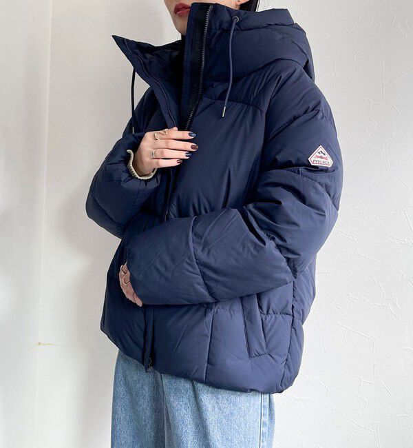 fredy emue「【PYRENEX/ピレネックス】HARMONIE 3」|ダウン|