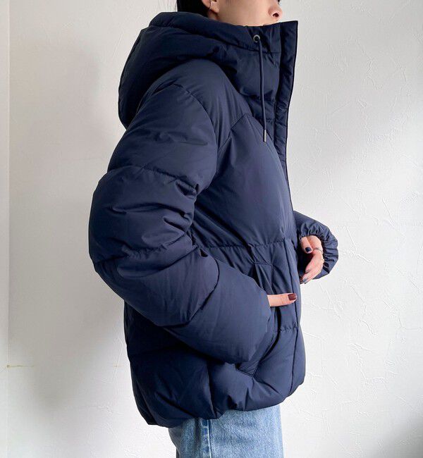 fredy emue「【PYRENEX/ピレネックス】HARMONIE 3」|ダウン|