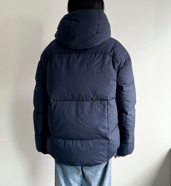 fredy emue「【PYRENEX/ピレネックス】HARMONIE 3」|ダウン|