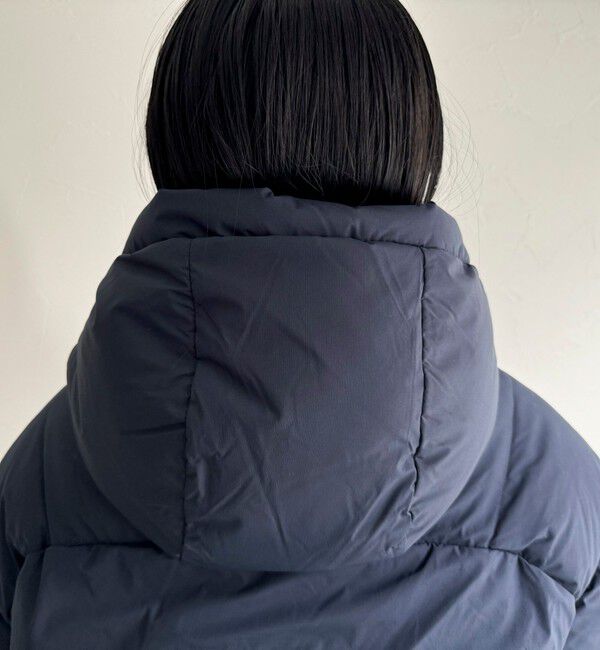 fredy emue「【PYRENEX/ピレネックス】HARMONIE 3」|ダウン|