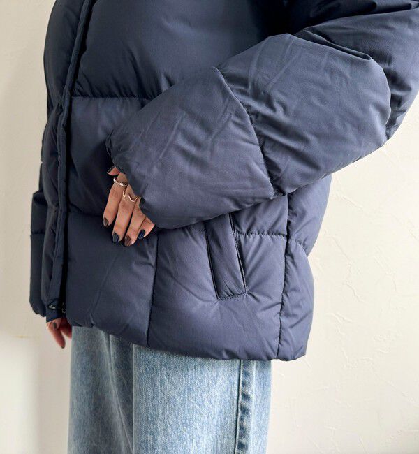 fredy emue「【PYRENEX/ピレネックス】HARMONIE 3」|ダウン|