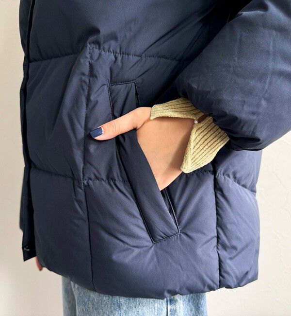 fredy emue「【PYRENEX/ピレネックス】HARMONIE 3」|ダウン|