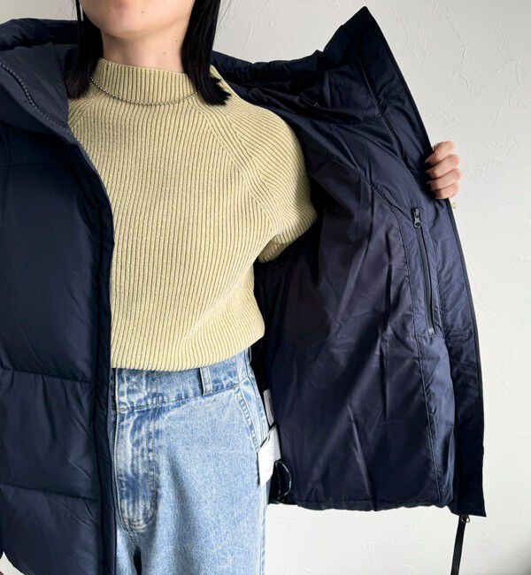 fredy emue「【PYRENEX/ピレネックス】HARMONIE 3」|ダウン|