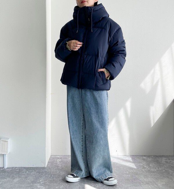 fredy emue「【PYRENEX/ピレネックス】HARMONIE 3」|ダウン|