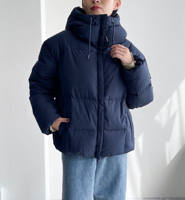 fredy emue「【PYRENEX/ピレネックス】HARMONIE 3」|ダウン|