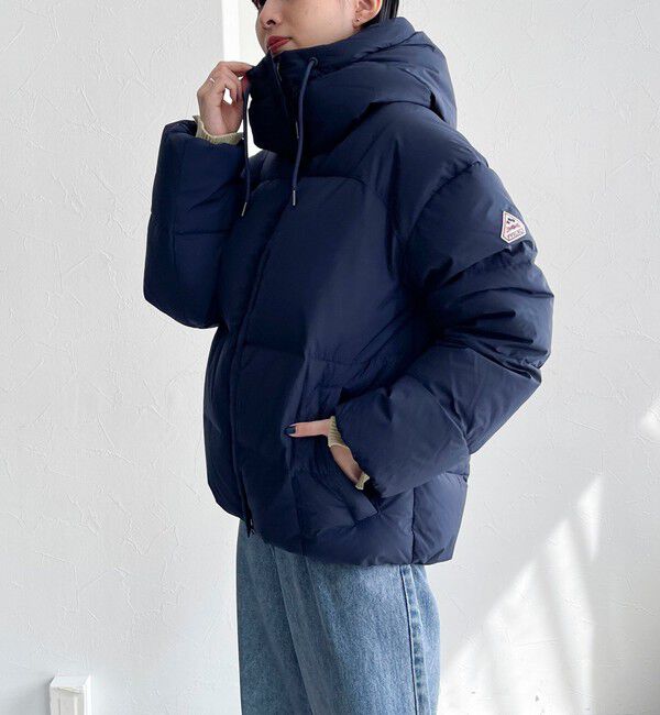 fredy emue「【PYRENEX/ピレネックス】HARMONIE 3」|ダウン|