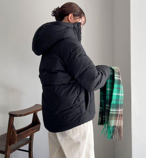 fredy emue「【PYRENEX/ピレネックス】HARMONIE 3」|ダウン|