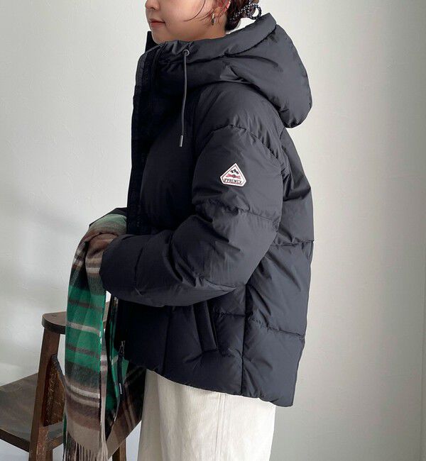 fredy emue「【PYRENEX/ピレネックス】HARMONIE 3」|ダウン|