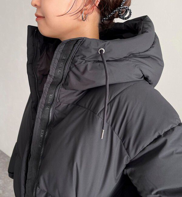 fredy emue「【PYRENEX/ピレネックス】HARMONIE 3」|ダウン|