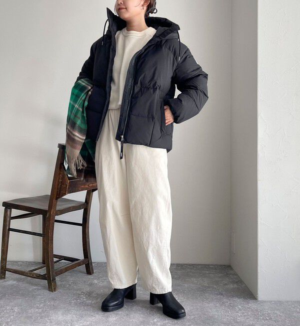 fredy emue「【PYRENEX/ピレネックス】HARMONIE 3」|ダウン|