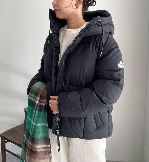 fredy emue「【PYRENEX/ピレネックス】HARMONIE 3」|ダウン|