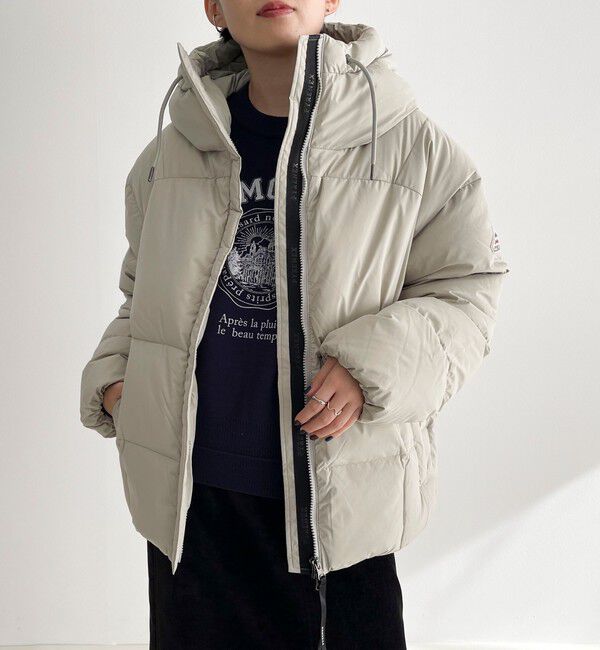 fredy emue「【PYRENEX/ピレネックス】HARMONIE 3」|ダウン|